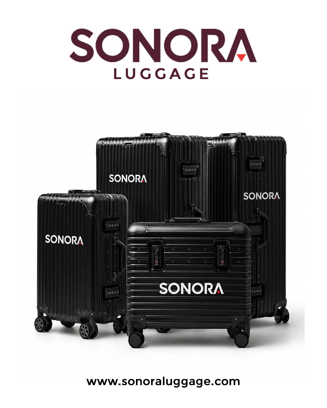 Sonora Black