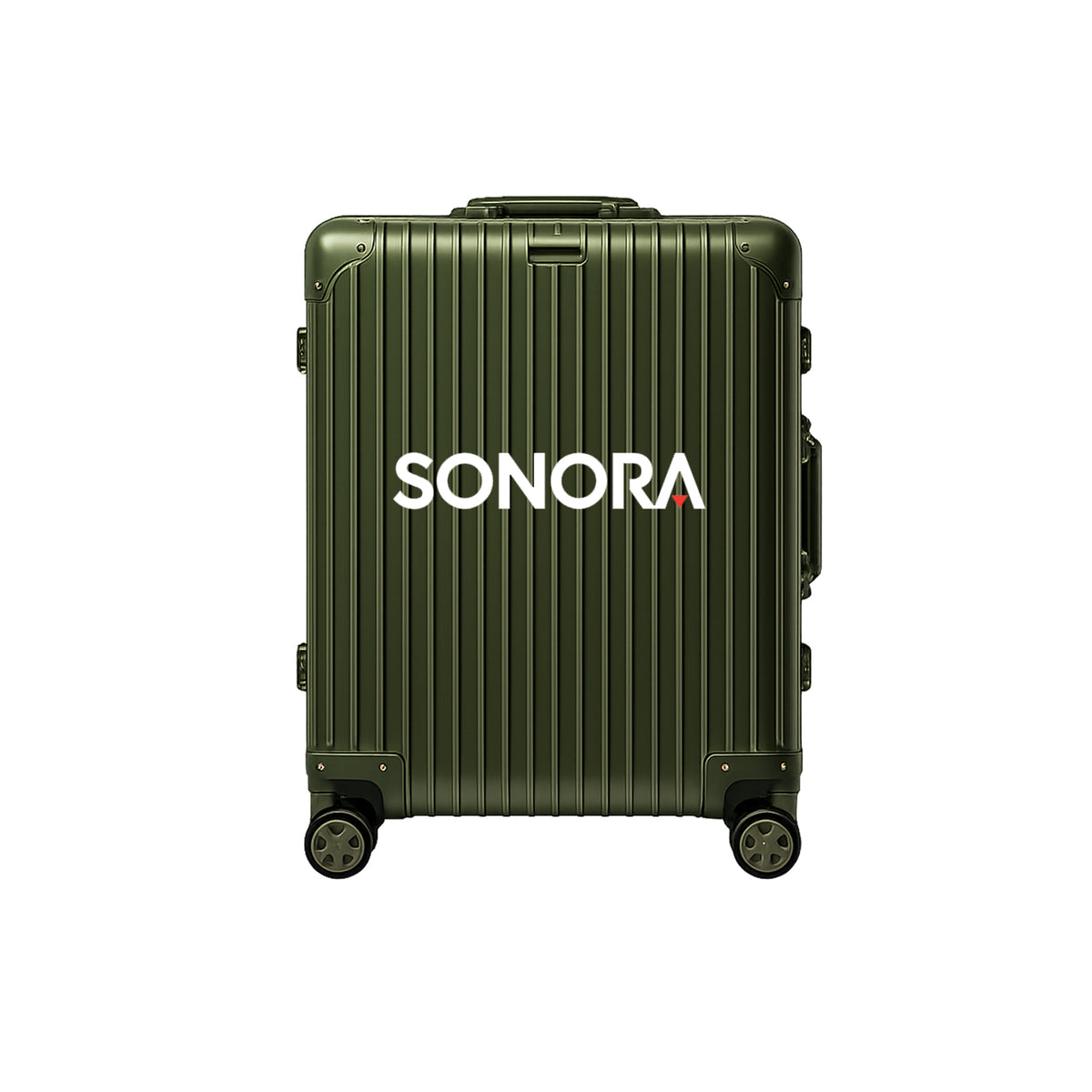 Sonora Leafy Green