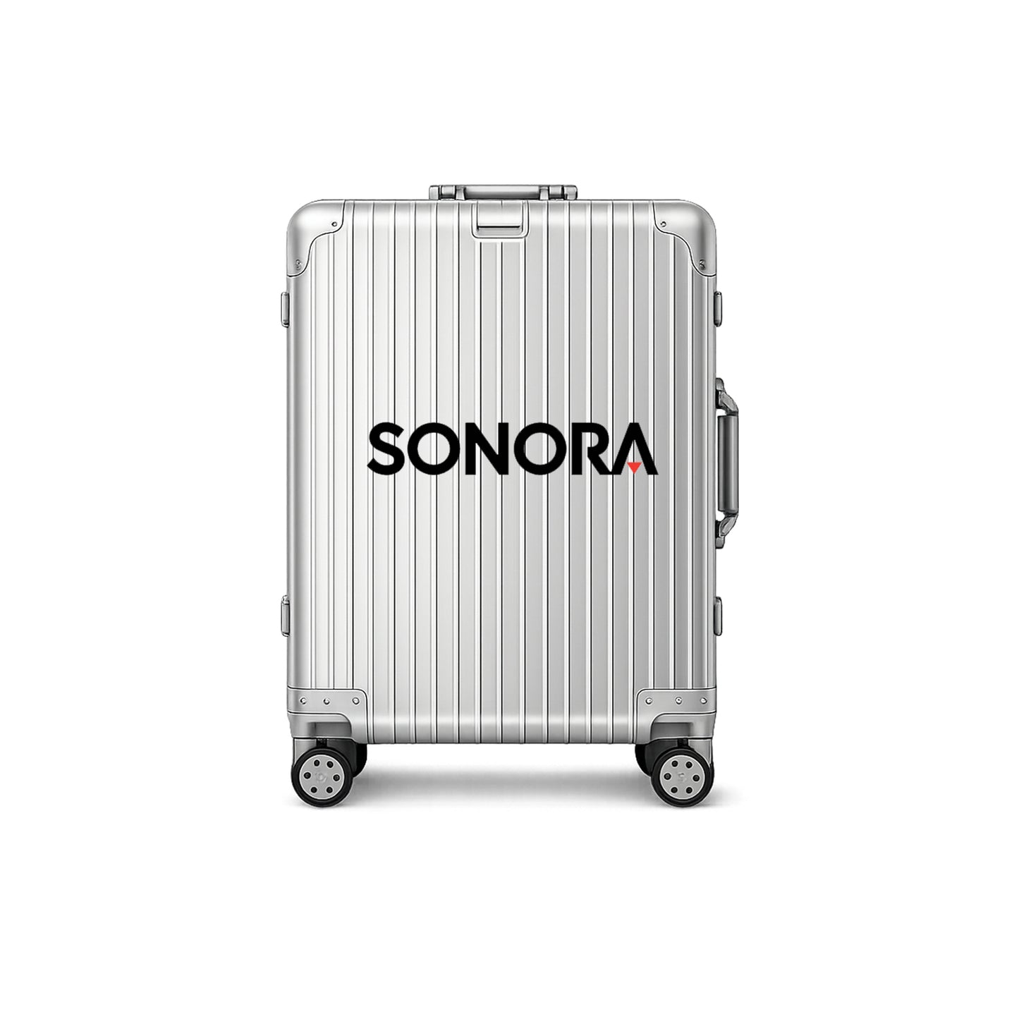 Sorona Silver