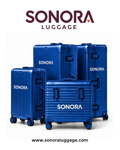 Sonora Deep Blue Sea