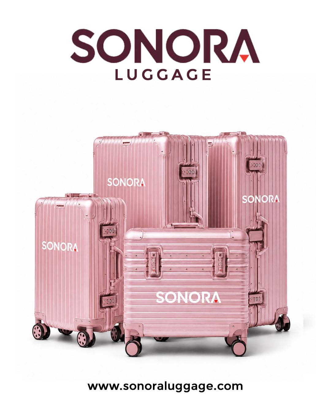 Sonora Pink Panther