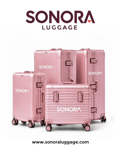 Sonora Pink Panther