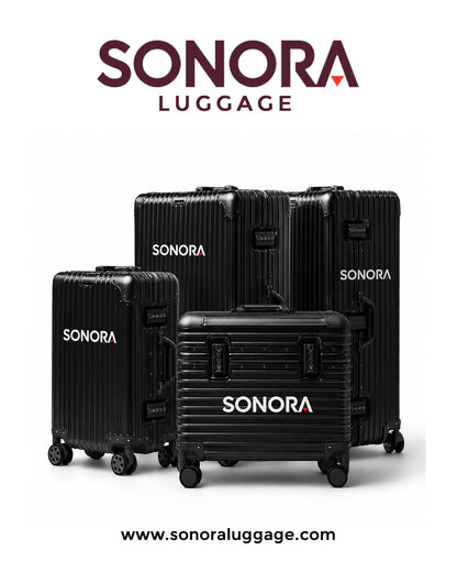 Sonora Black