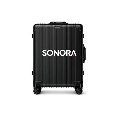 Sonora Black
