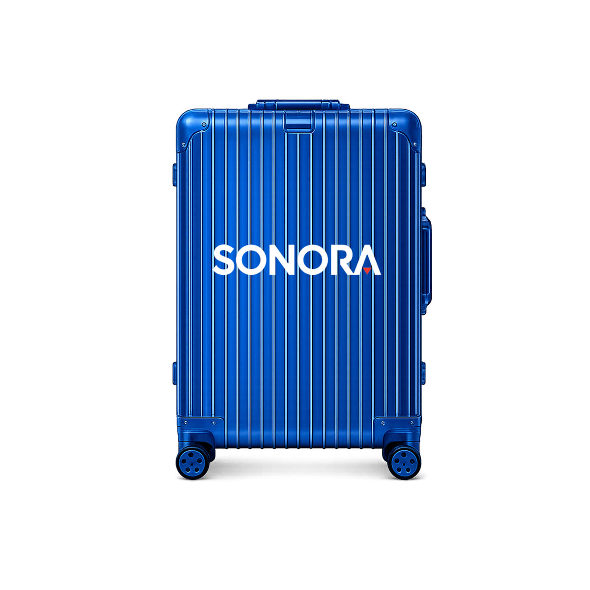 Sonora Deep Blue Sea