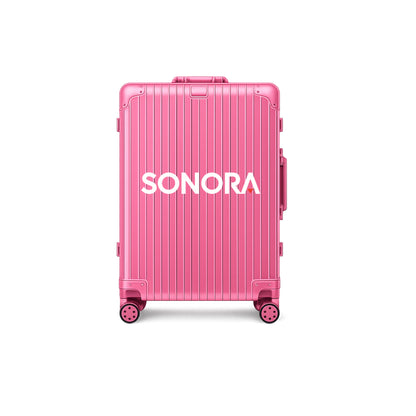 Sonora Pink Panther