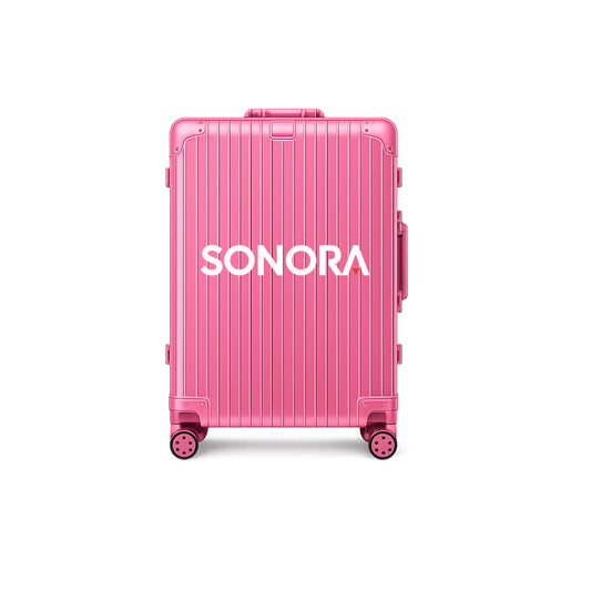Sonora Pink Panther