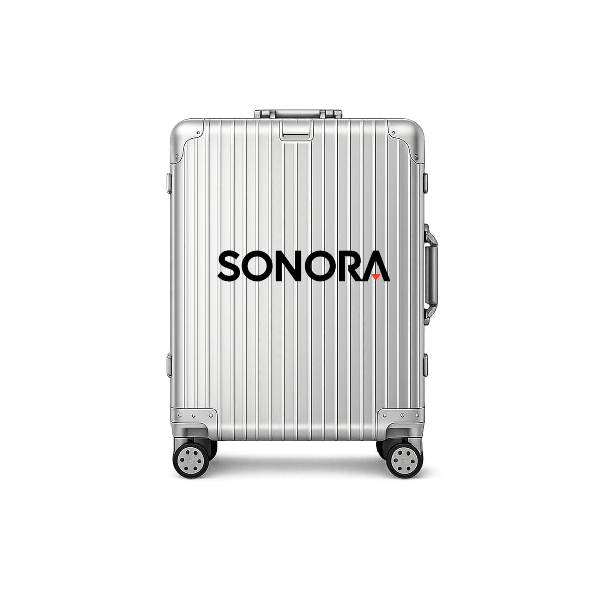 Sorona Silver