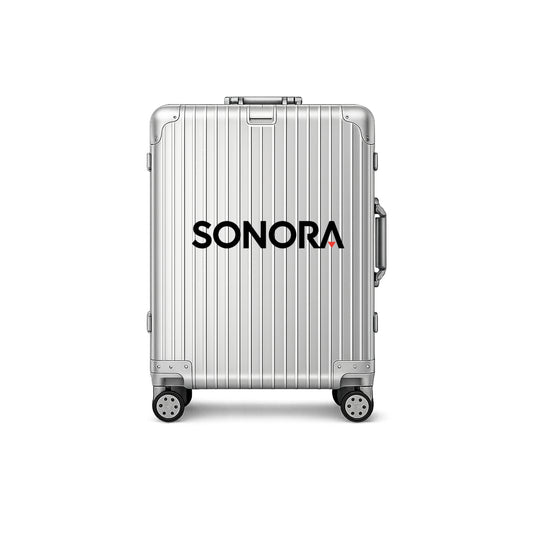 Sorona Silver