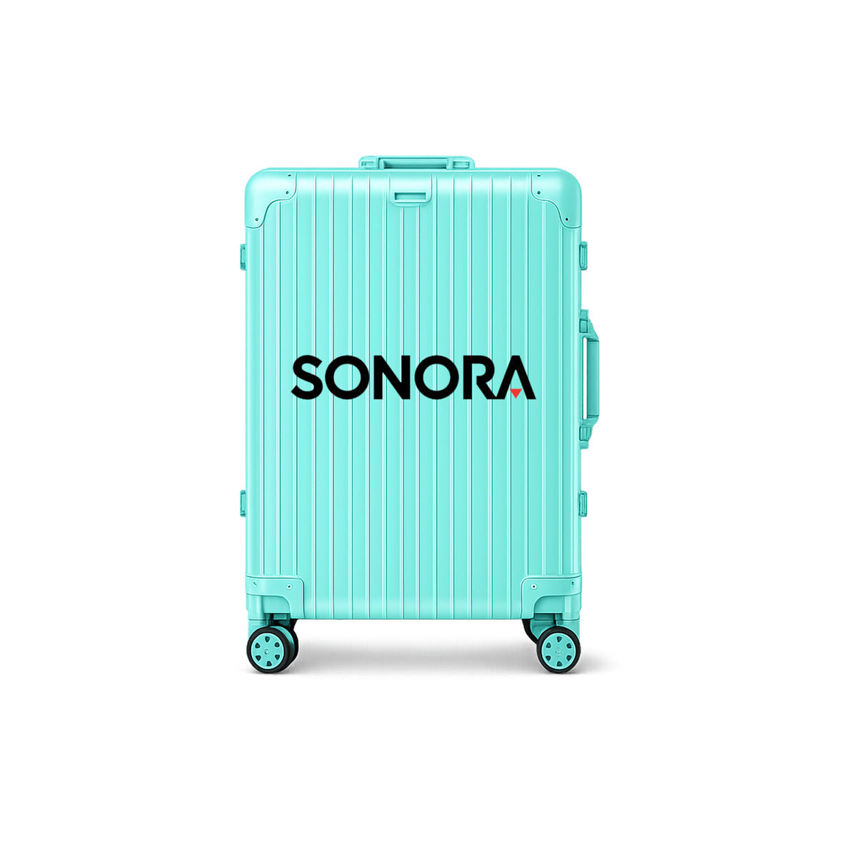 Sonora Tiffany Blue